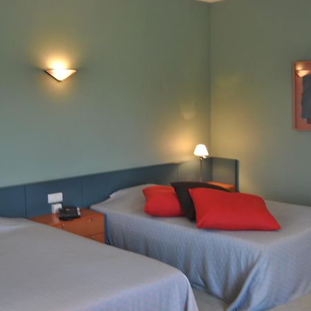 Greenpark Hotel Sint-Pieters-Leeuw 외부 사진
