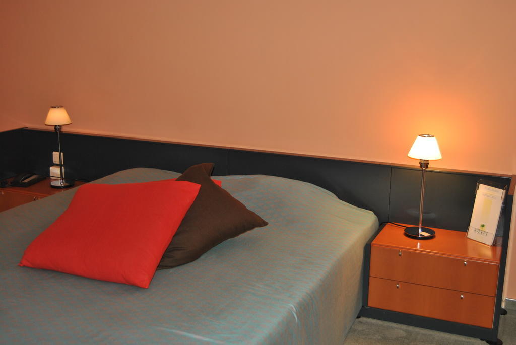 Greenpark Hotel Sint-Pieters-Leeuw 객실 사진