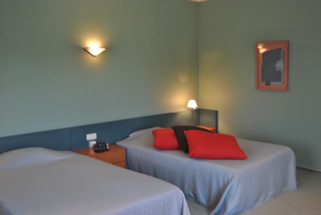 Greenpark Hotel Sint-Pieters-Leeuw 외부 사진