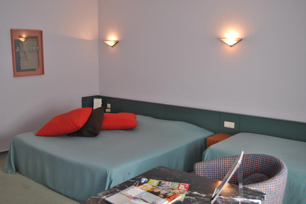 Greenpark Hotel Sint-Pieters-Leeuw 객실 사진