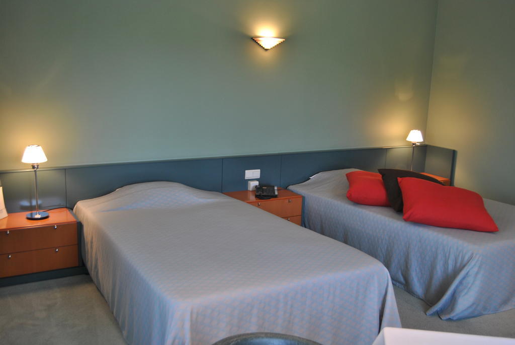 Greenpark Hotel Sint-Pieters-Leeuw 객실 사진