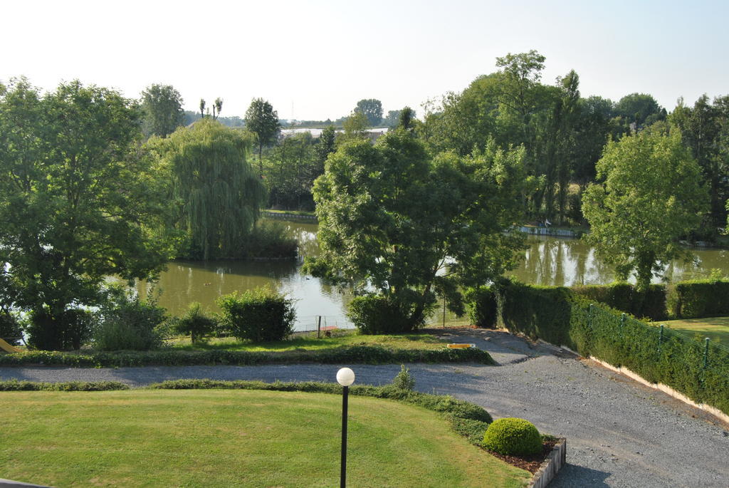 Greenpark Hotel Sint-Pieters-Leeuw 외부 사진