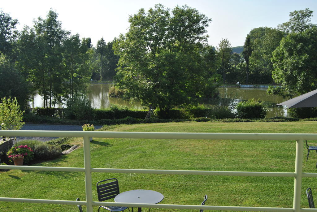 Greenpark Hotel Sint-Pieters-Leeuw 외부 사진