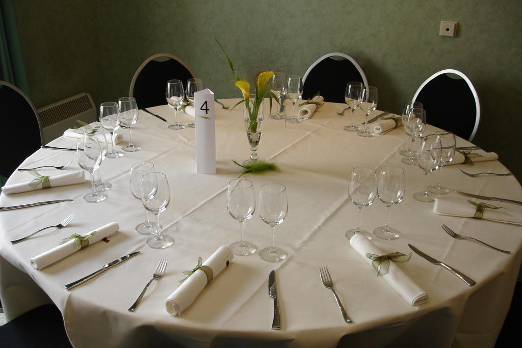 Greenpark Hotel Sint-Pieters-Leeuw 외부 사진