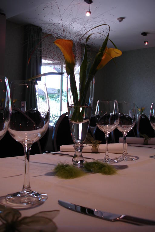 Greenpark Hotel Sint-Pieters-Leeuw 외부 사진